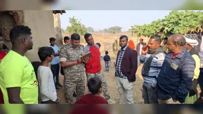 Giridih News: संदेहास्पद स्थिति में युवती की मौत, जांच में जुटी पुलिस