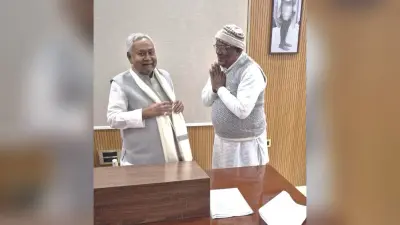 Bhagalpur news छोटी गंगा पर पुल निर्माण की जमीन का सर्वे करना भूला विभाग