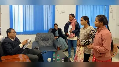 50 पूर्णांक पर दे दिये 52 अंक, डेढ़ वर्ष में भी नहीं सुधारा रिजल्ट