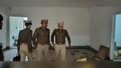आइजी ने कार्य में लापरवाही बरतने के मामले में लिपिक को किया निलंबित