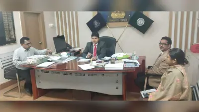 डीसी ने बैंकों से मांगी नीलाम-पत्र के बकायेदारों की सूची