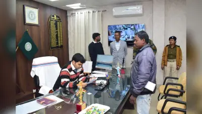 जन शिकायतों का जल्द से जल्द करें समाधान : डीसी