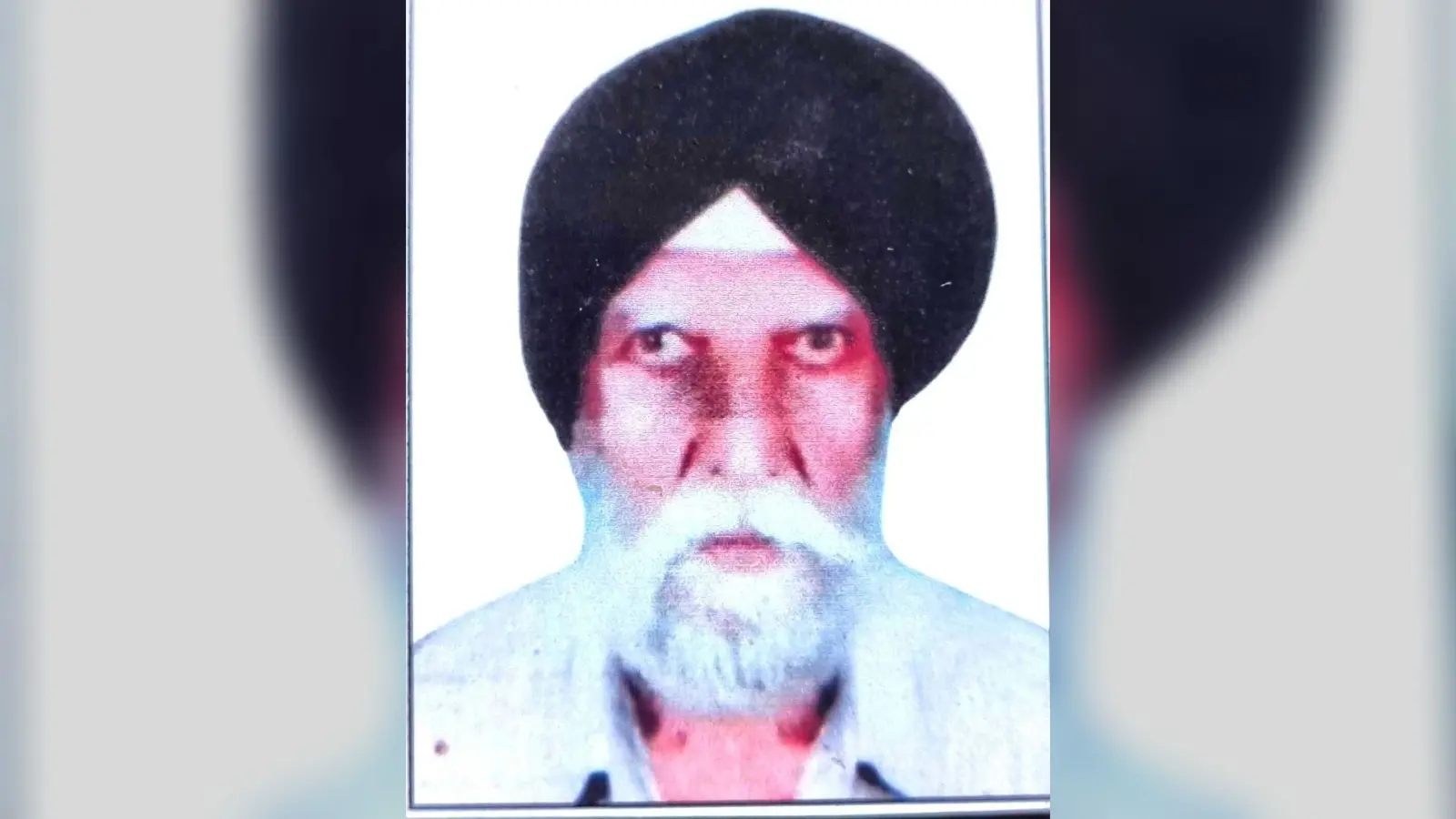 Jamshedpur news. हजारीबाग के 1984 सिख दंगा पीड़ित को मिला 12 लाख का मुआवजा