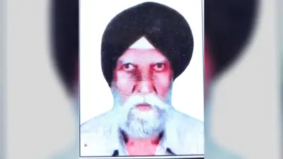 Jamshedpur news. हजारीबाग के 1984 सिख दंगा पीड़ित को मिला 12 लाख का मुआवजा