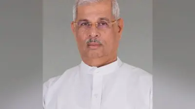 आज मधेपुरा में राज्यपाल सह कुलाधिपति राजेंद्र विश्वनाथ आर्लेकर का होगा आगमन