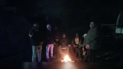 ठंड से बचाव के लिए चौक-चौराहों पर हो अलाव की व्यवस्था : सचिव