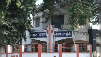 महापुरुषों की प्रतिमा स्थलों का होगा सौंदर्यीकरण, सड़कों पर डिवाइडर के साथ होगी लाइटिंग