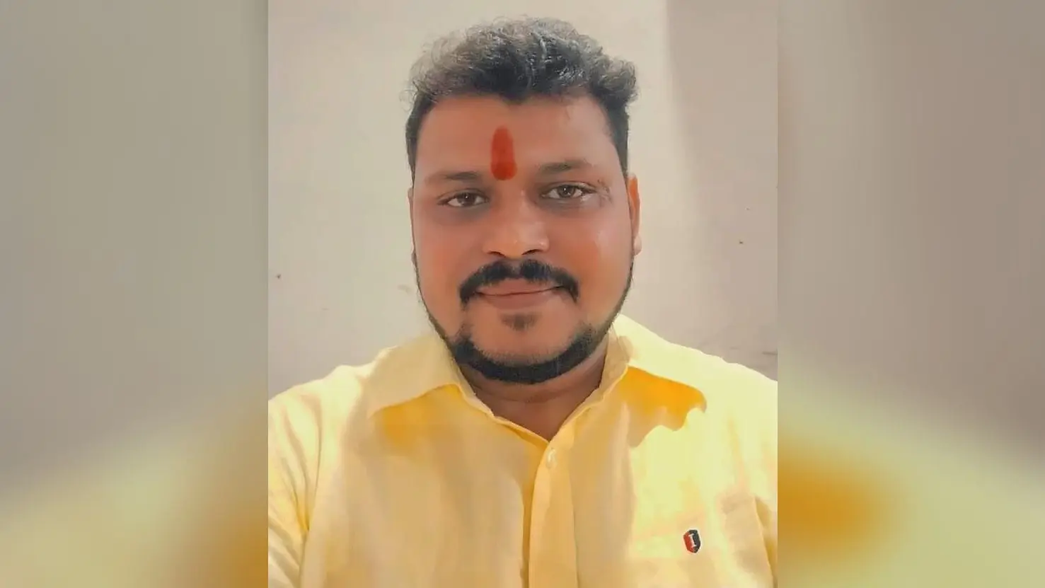 दीपक बने सेवा दल के प्रदेश अध्यक्ष