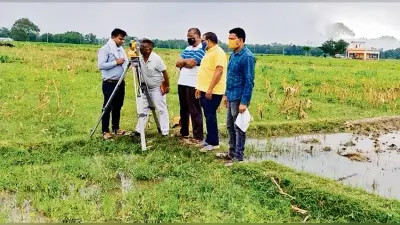 ऑनलाइन दाखिल खारिज की समीक्षा जरूरी