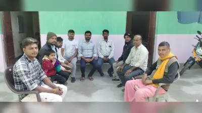नारायणपुर में उच्च शिक्षा के लिए खुले डिग्री कॉलेज, युवाओं को होगी सुविधा
