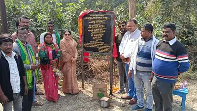 Jamshedpur news. 10.18 करोड़ रुपये की लागत से छह सड़कों की होगी विशेष मरम्मत