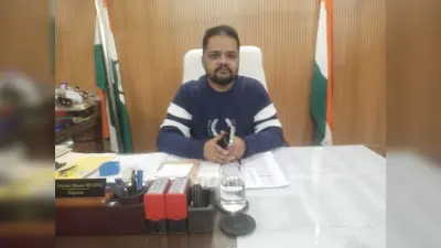 वन नेशन वन इलेक्शन बिल देश हित में:डॉ इच्छित भारत