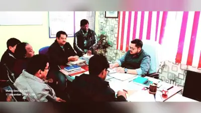 मंईयां सम्मान योजना से करें आच्छादित : बीडीओ
