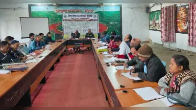अर्हता नहीं रखने वालों से मंईया सम्मान राशि की होगी वापसी: बीडीओ