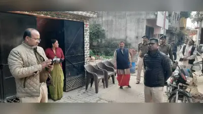 एमजीएम : अप्राकृतिक यौनाचार का आरोप को आरोपी ने बताया गलत, सीसीटीवी फुटेज में कैद हुई घटना