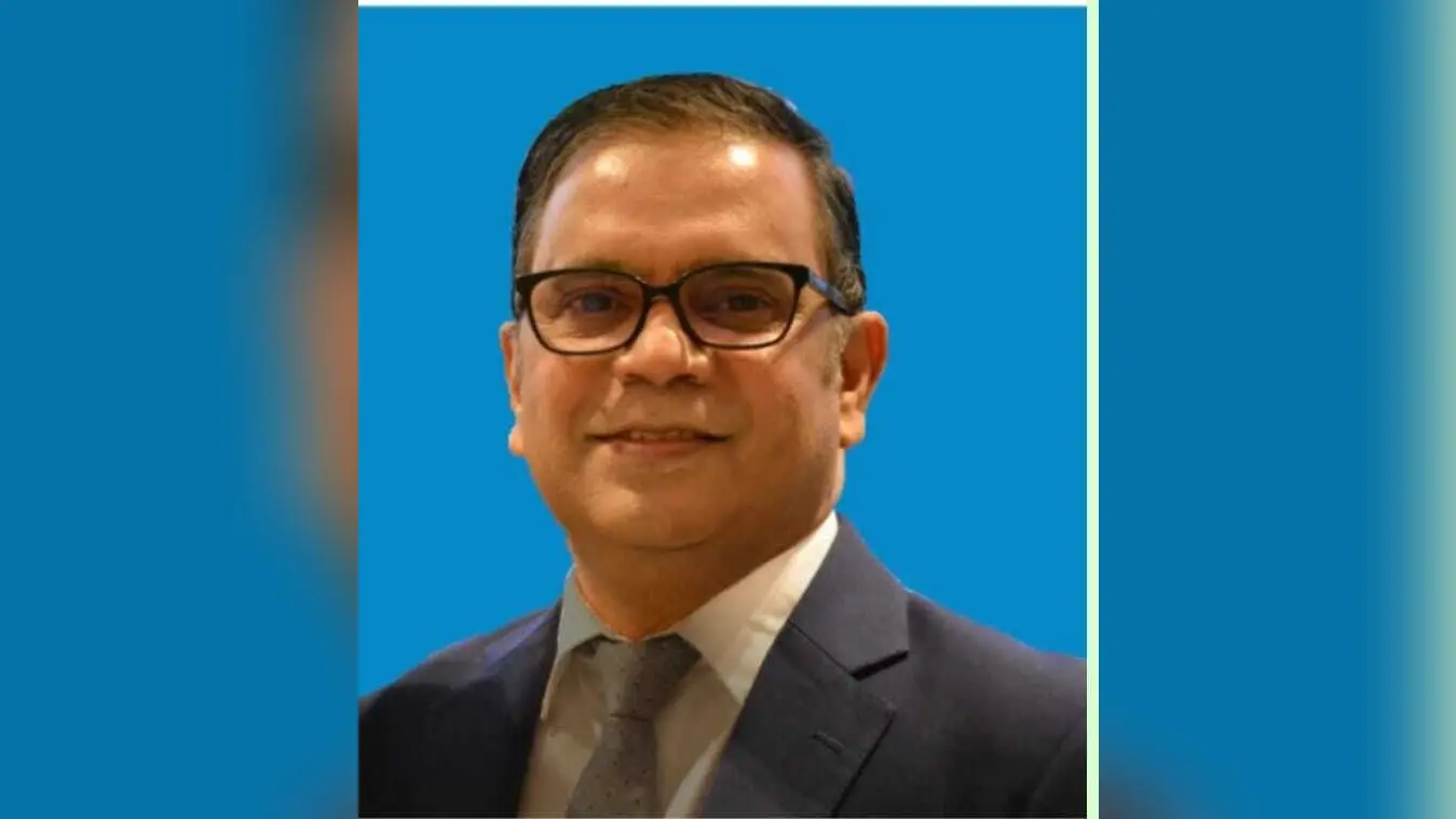 कोचाधामन के असलम बने बैंकॉक एशियन आपदा तैयारी केंद्र के कार्यकारी निदेशक, बधाई का तांता