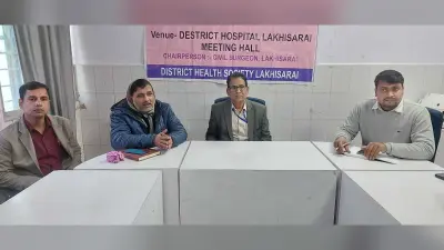 एफपीएलएमआइएस के इस्तेमाल से काम होगा आसान