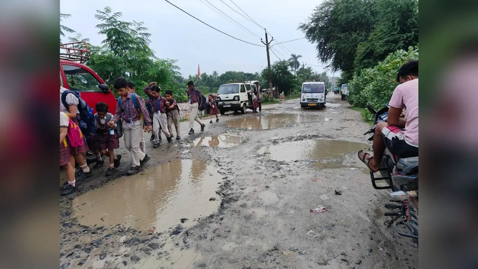 19 करोड़ 39 लाख रुपये की लागत से बायपास सड़क का किया जाएगा निर्माण