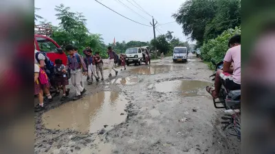19 करोड़ 39 लाख रुपये की लागत से बायपास सड़क का किया जाएगा निर्माण
