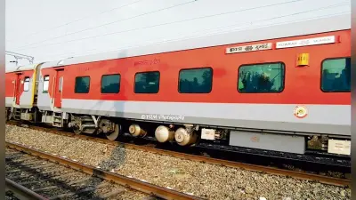 Gaya News : महत्वपूर्ण ट्रेनों को फॉग सेफ डिवाइस से करेंगे लैस, तैयारियां शुरू