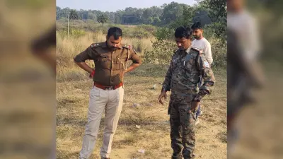 Bokaro News: लहूलुहान अवस्था में मिला अज्ञात व्यक्ति का शव, हत्या की आशंका