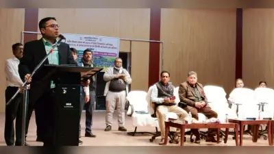 Saran News : 50 दिनों में महज 12694 एमटी धान की हुई खरीद