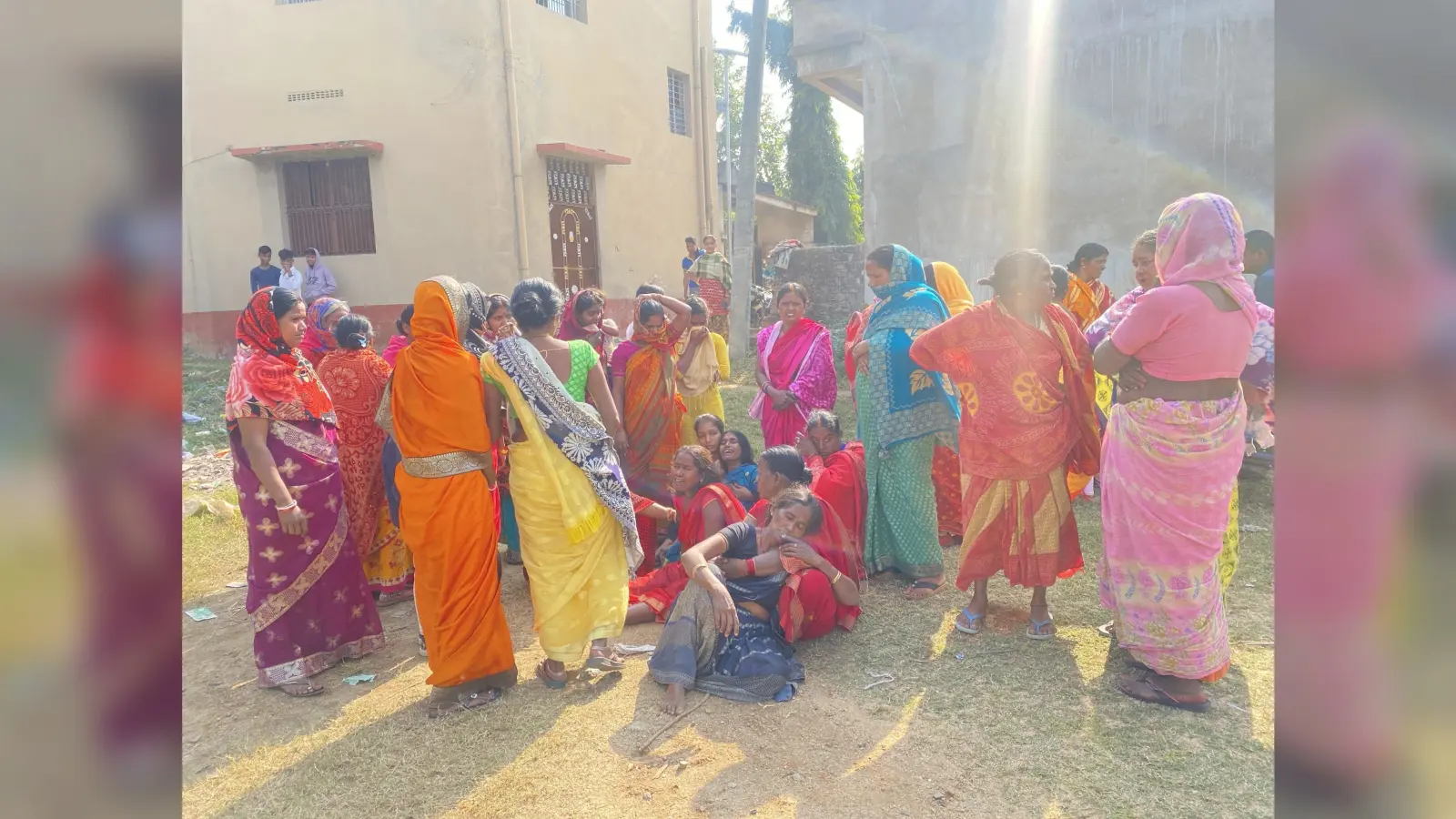 Giridih News: कुएं से युवक का शव बरामद, जांच में जुटी पुलिस