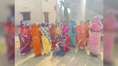Giridih News: कुएं से युवक का शव बरामद, जांच में जुटी पुलिस