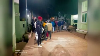 Chaibasa News : जगन्नाथपुर में किशोरी से दुष्कर्म के बाद हत्या, आरोपी गिरफ्तार, सैकड़ों की भीड़ ने दो घंटे तक आरोपी को कब्जे में रखा