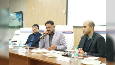 Ranchi Municipal Corporation News : ड्रोन व लिडार से होगा रांची शहर का सर्वे, एक-एक घर व प्लॉट की होगी थ्री डी मैपिंग