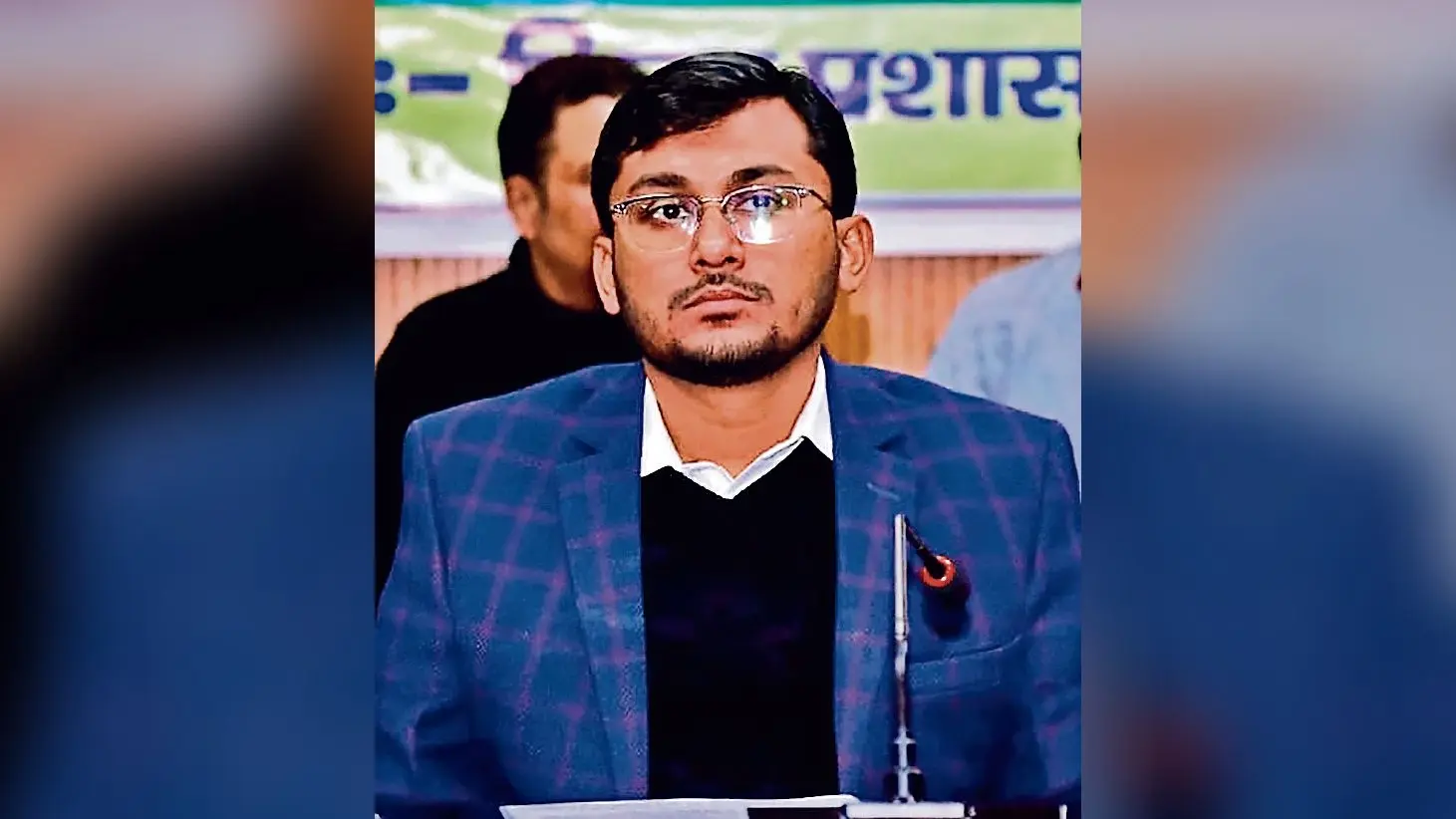अहियापुर बाजार समिति फेज टू का काम शुरू, 27 को डीएम करेंगे समीक्षा