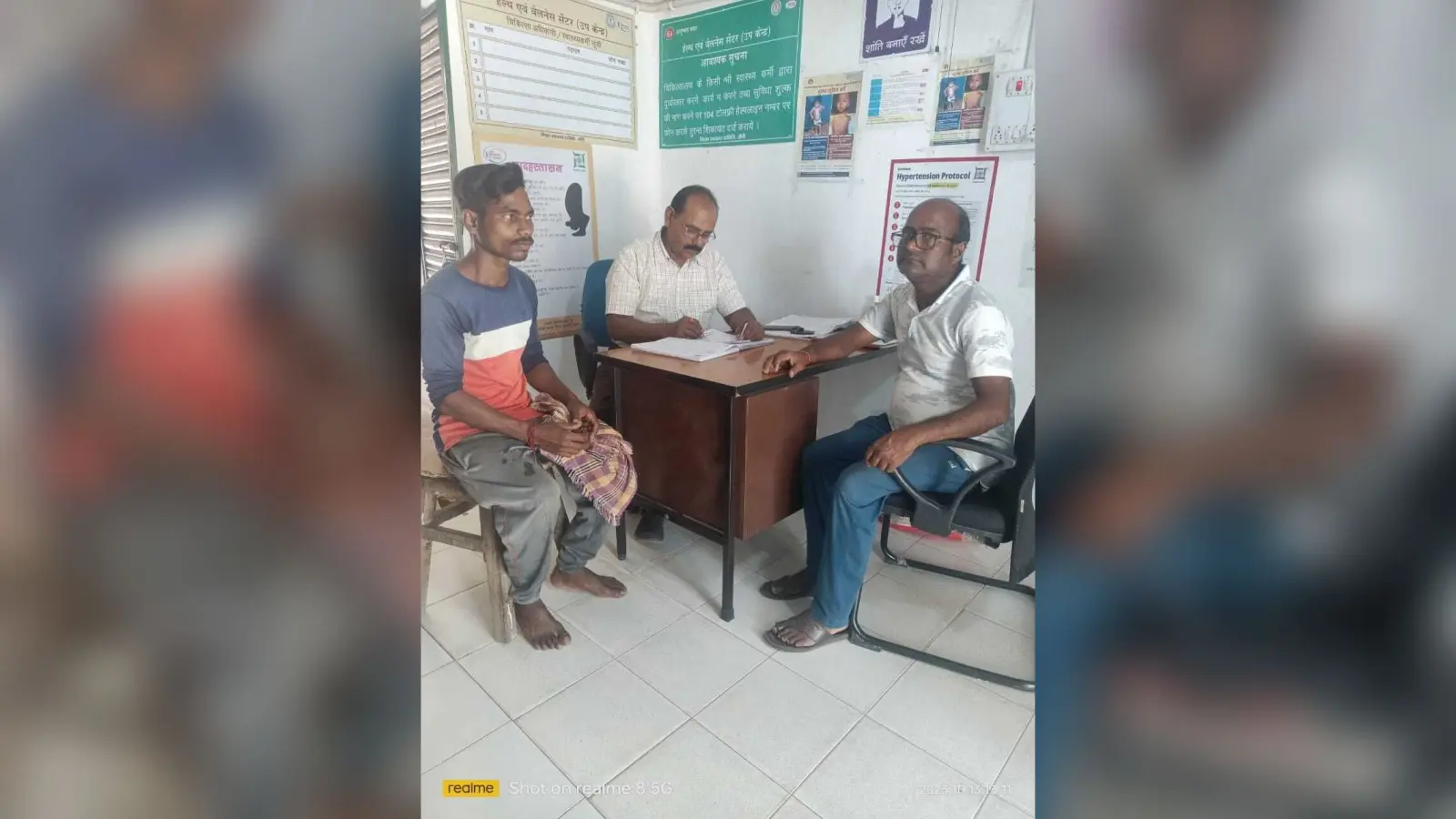ठंड में हरी सब्जियों का सेवन बढ़ायेगी इम्युनिटी : डॉ रवींद्र