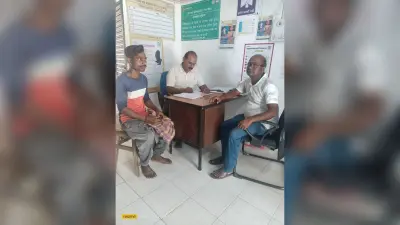 ठंड में हरी सब्जियों का सेवन बढ़ायेगी इम्युनिटी : डॉ रवींद्र