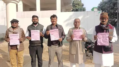 बिजली विभाग की मनमानी के खिलाफ नागरिक मंच देगा मधेपुरा बिजली कार्यालय पर धरना