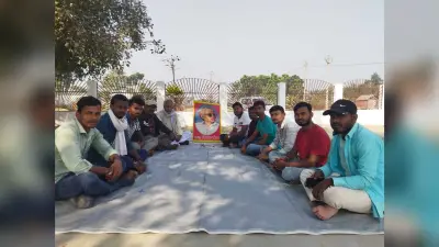 सरकार की नीतियां उच्च वर्ग के पक्ष में और पिछड़े व वंचित वर्गों के खिलाफ