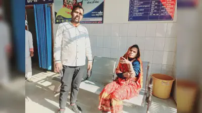 जमीन विवाद में मारपीट, तीन लोग जख्मी