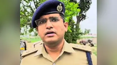जिला पुलिस के विशेष अभियान में 47 गिरफ्तार
