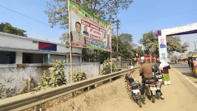 नियमों को ताक पर रख बीएनएमयू की छवि को किया गया कलंकित