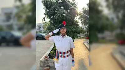 कौशिकी कृष्णन दिल्ली में करेंगी मध्य प्रदेश व छत्तीसगढ़ का प्रतिनिधित्व