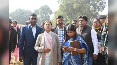 जम्हार और जलटंडा बाजार को किया जायेगा विकसित : मंत्री