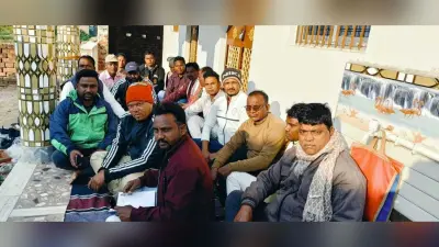 22 दिसंबर से चलेगा भाजपा सदस्यता अभियान : जिलाअध्यक्ष