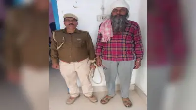 शराब तस्करी मामले में ट्रक चालक को मिली आठ वर्ष की सजा