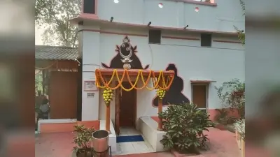 विश्व प्रसिद्ध कापिल मठ का वार्षिक महोत्सव 21 को