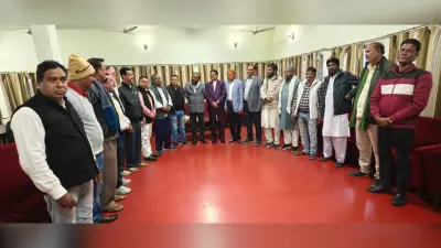 अल्पसंख्यक अपने अधिकारी की जानकारी रखें : प्रो अशोक