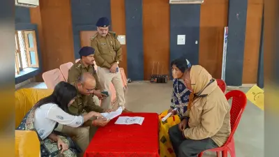 डायन बिसाही कुछ नहीं, सिर्फ अंधविश्वास : एसपी