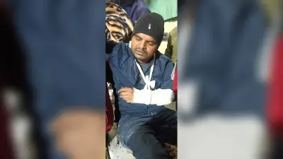 Gaya News : वजीरगंज में विद्युत विभाग के जेइ के साथ मारपीट, मगध मेडिकल हुए रेफर