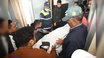 Jamshedpur News : जमशेदपुर में दिनदहाड़े कांग्रेस नेता को गोलियों से भूना, भाई ने बताया- कैसे की गयी हत्या