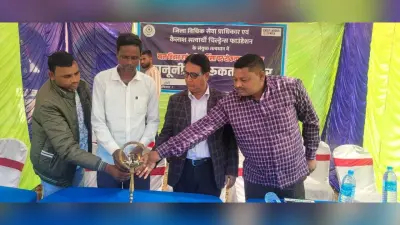 बाल विवाह रोकथाम के लिए लोगों को किया गया जागरूक