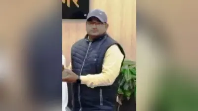 दोहरे हत्याकांड में मुख्य भूमिका निभाने वाला यूट्यूबर समेत चार अपराधी गिरफ्तार