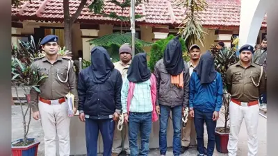 जमीन खरीद-बिक्री में हिस्सेदारी नहीं मिलने पर पवन ने करायी थी हत्या